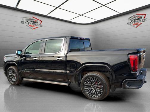 2022 GMC Sierra 1500 Denali Ultimate