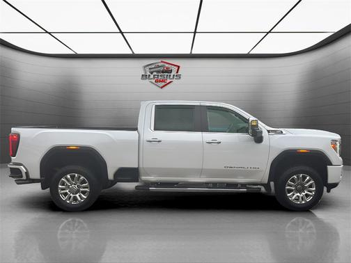 2020 GMC Sierra 2500 Denali