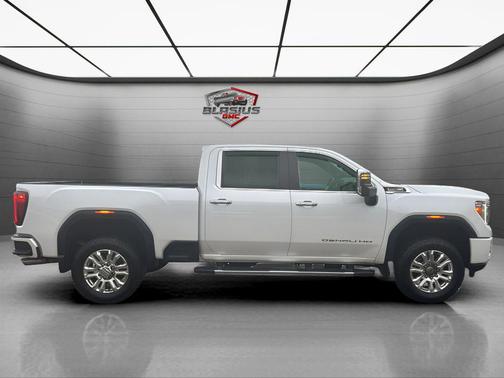 2020 GMC Sierra 2500 Denali