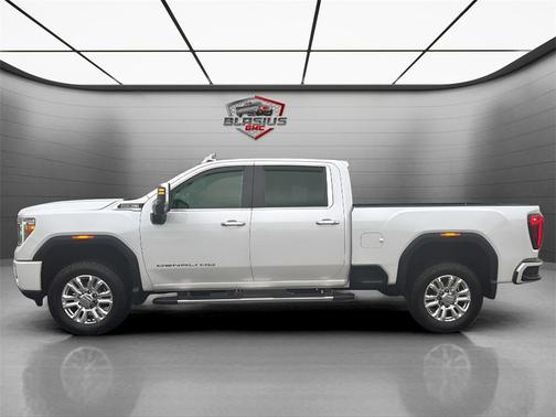 2020 GMC Sierra 2500 Denali