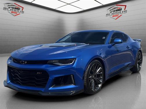 2019 Chevrolet Camaro ZL1