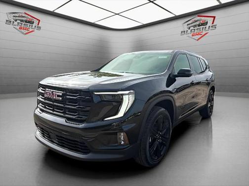 2025 GMC Acadia AWD Elevation