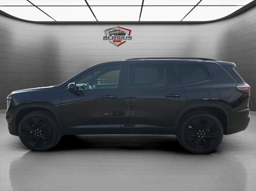 2025 GMC Acadia AWD Elevation