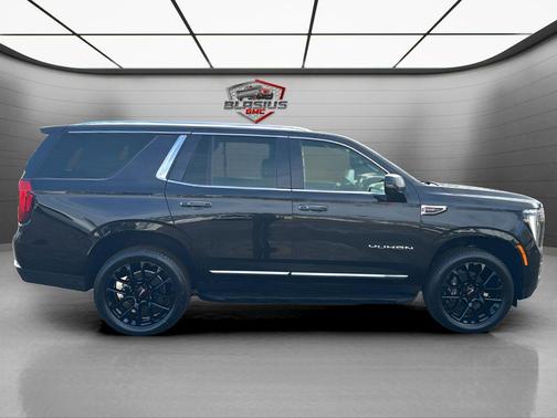 2026 GMC Yukon 4WD Elevation