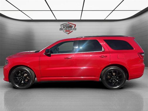 2019 Dodge Durango R/T