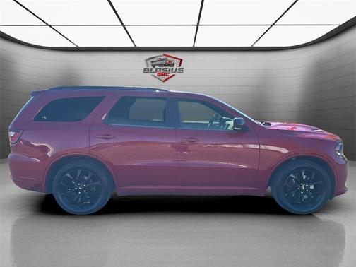 2019 Dodge Durango R/T