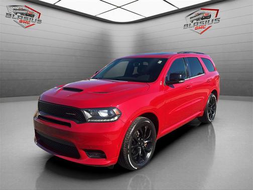 2019 Dodge Durango R/T