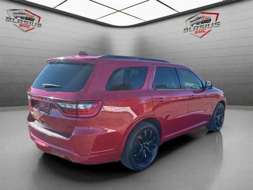 2019 Dodge Durango R/T