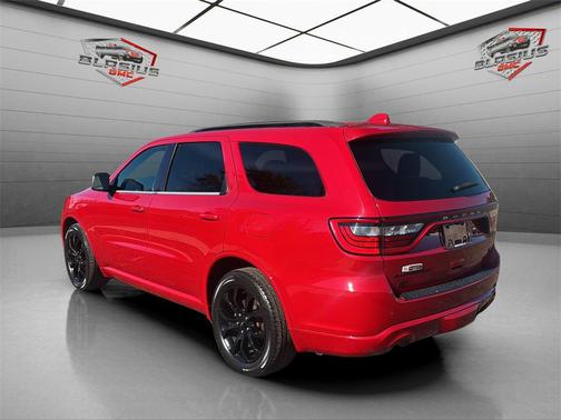 2019 Dodge Durango R/T