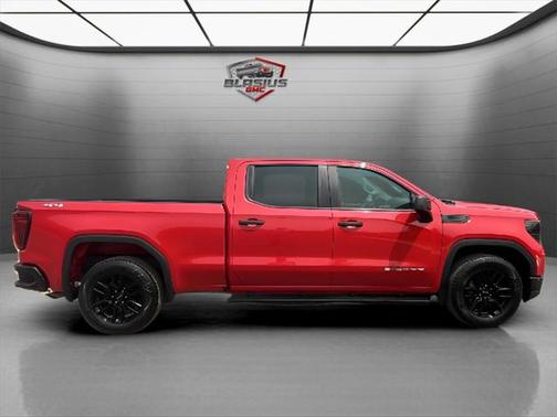 2022 GMC Sierra 1500 Pro