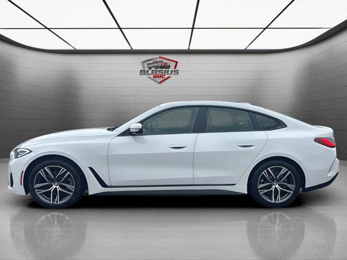 2023 BMW 430 Gran Coupe i xDrive