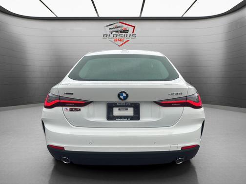 2023 BMW 430 Gran Coupe i xDrive