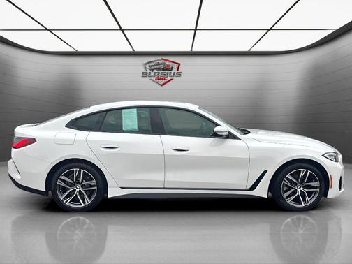 2023 BMW 430 Gran Coupe i xDrive