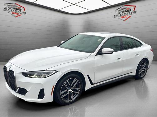 2023 BMW 430 Gran Coupe i xDrive