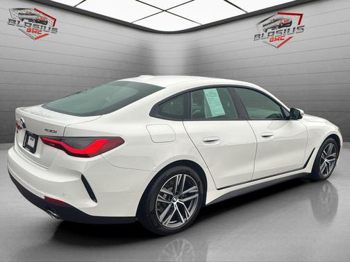 2023 BMW 430 Gran Coupe i xDrive