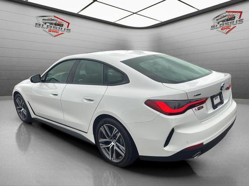 2023 BMW 430 Gran Coupe i xDrive