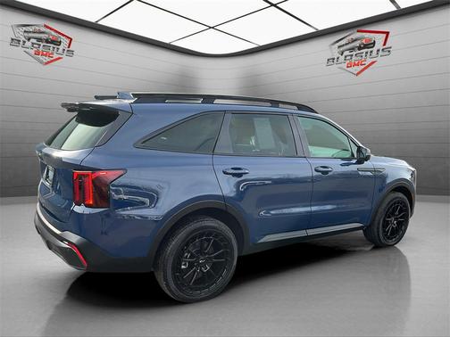 2024 Kia Sorento SX