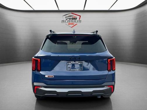 2024 Kia Sorento SX