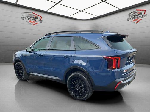 2024 Kia Sorento SX