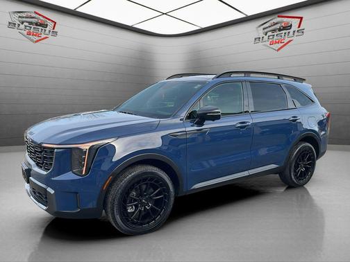 2024 Kia Sorento SX