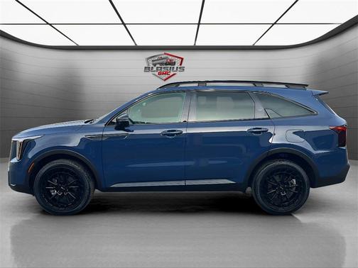 2024 Kia Sorento SX
