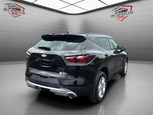 2022 Chevrolet Blazer 3LT