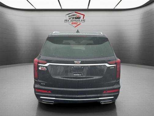 2024 Cadillac XT6 Premium Luxury AWD