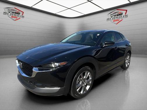2024 Mazda CX-30 Preferred