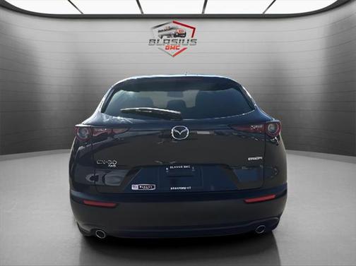 2024 Mazda CX-30 Preferred