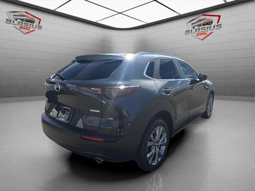 2024 Mazda CX-30 Preferred