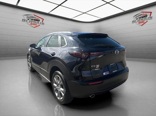 2024 Mazda CX-30 Preferred