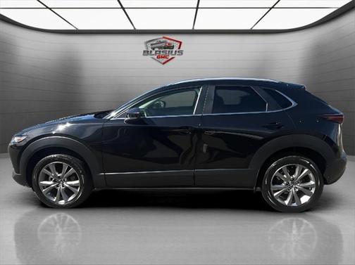 2024 Mazda CX-30 Preferred