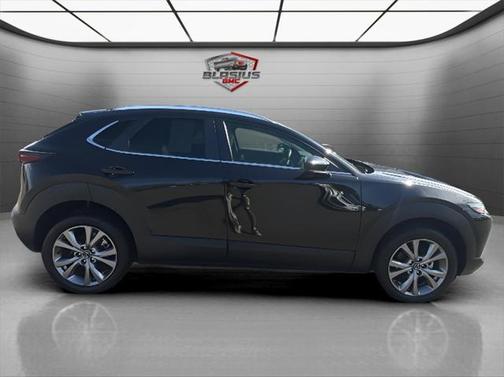 2024 Mazda CX-30 Preferred