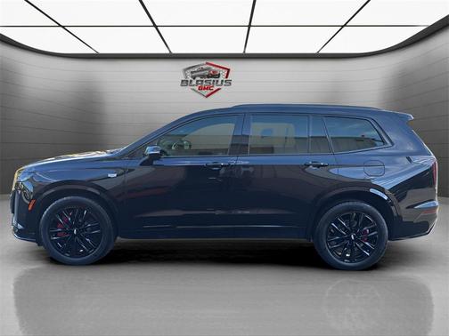 2023 Cadillac XT6 Sport AWD