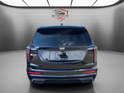 2023 Cadillac XT6 Sport AWD