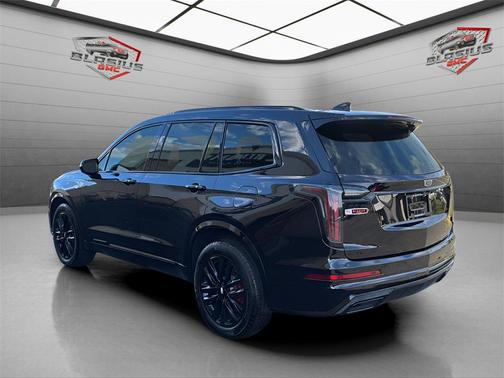 2023 Cadillac XT6 Sport AWD