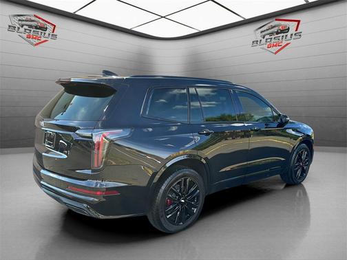 2023 Cadillac XT6 Sport AWD