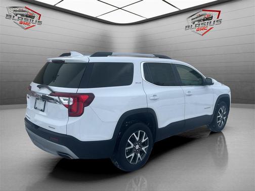 2023 GMC Acadia AWD SLE