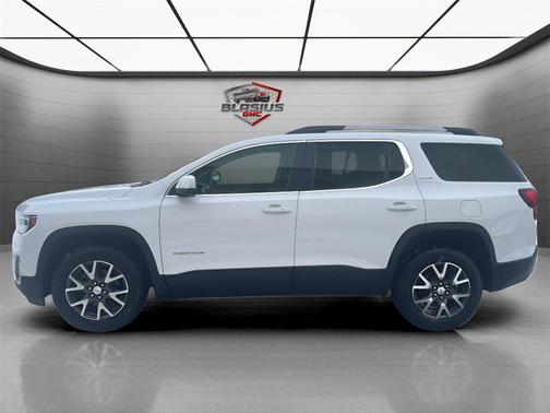 2023 GMC Acadia AWD SLE