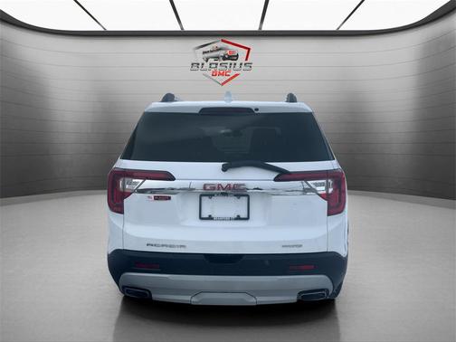 2023 GMC Acadia AWD SLE