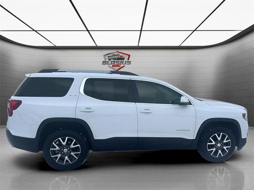 2023 GMC Acadia AWD SLE