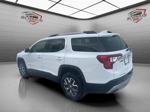 2023 GMC Acadia AWD SLE