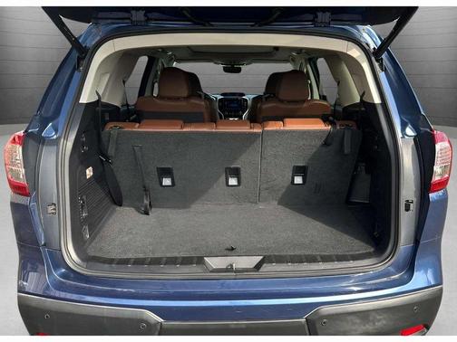 2020 Subaru Ascent Touring 7-Passenger