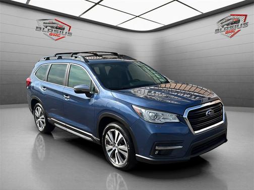 2020 Subaru Ascent Touring 7-Passenger