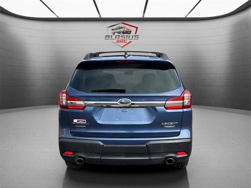 2020 Subaru Ascent Touring 7-Passenger