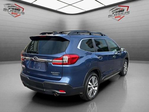 2020 Subaru Ascent Touring 7-Passenger