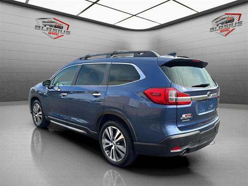 2020 Subaru Ascent Touring 7-Passenger