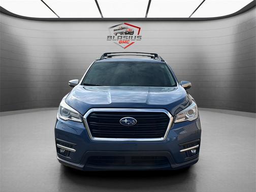 2020 Subaru Ascent Touring 7-Passenger