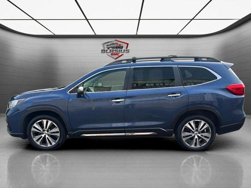 2020 Subaru Ascent Touring 7-Passenger