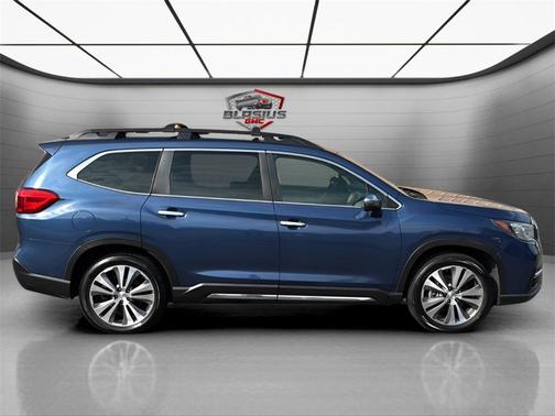 2020 Subaru Ascent Touring 7-Passenger